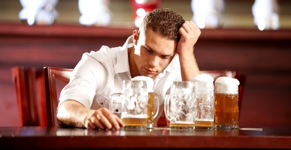 Consumul moderat de băuturi alcoolice reduce riscul de a suferi de astm