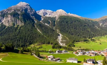 Elveţia a ”invadat”, din greşeală, Liechtenstein de trei ori în utimii 30 de ani