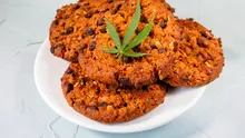 Un nou studiu a găsit un risc serios pentru consumul de alimente cu canabis