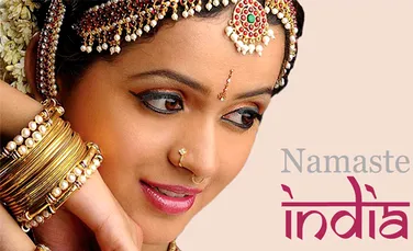 “Namaste India” – Festivalul Culturii Indiene, ediţia I