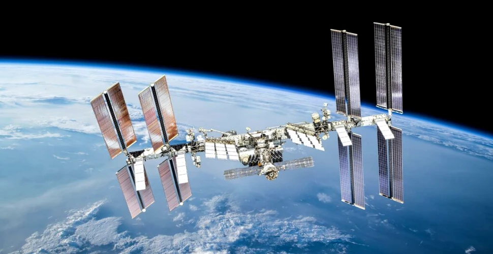 Roscosmos va trimite o misiune de salvare la Stația Spațială Internațională