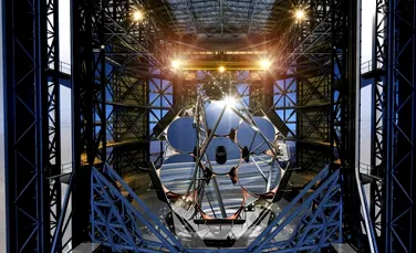 Magellan: Telescopul care va da ocazia omenirii să „privească” direct cum s-au format stelele după Big Bang