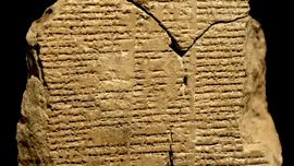 Test de cultură generală. Care a fost prima carte scrisă?