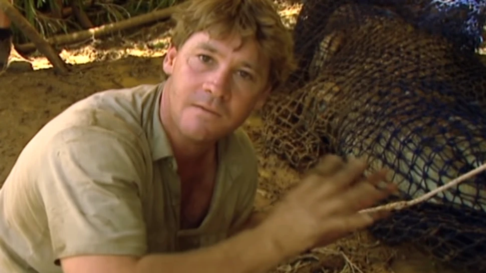 Familia „vânătorului de crocodili” Steve Irwin va lansa un nou show TV