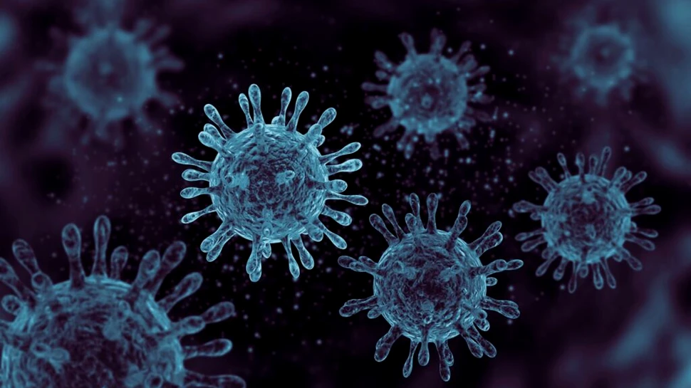 Oamenii de știință au descoperit un virus gigantic care se reproduce într-un mod complet unic