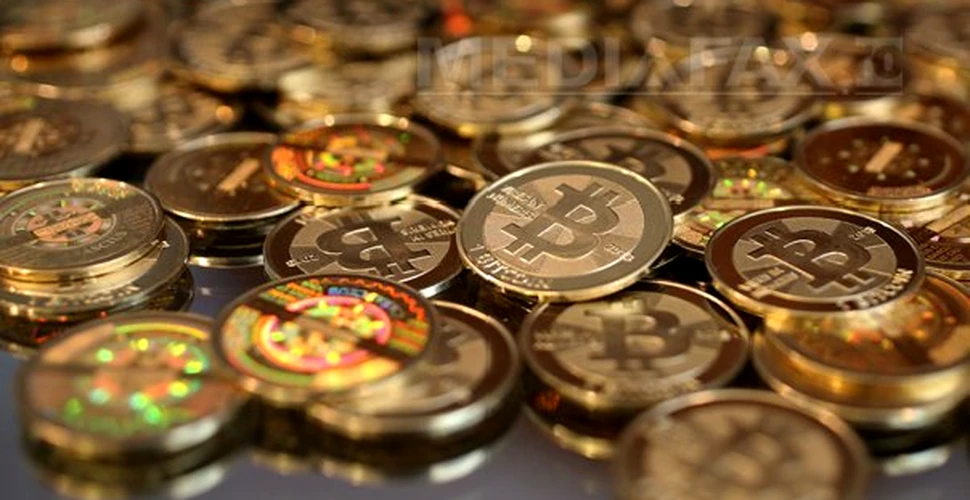 Bulgaria ar duce la prăbuşirea monedei virtuale, bitcoin