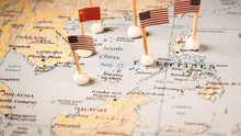 Tensiuni în Marea Chinei de Sud: Anunțul făcut de Filipine