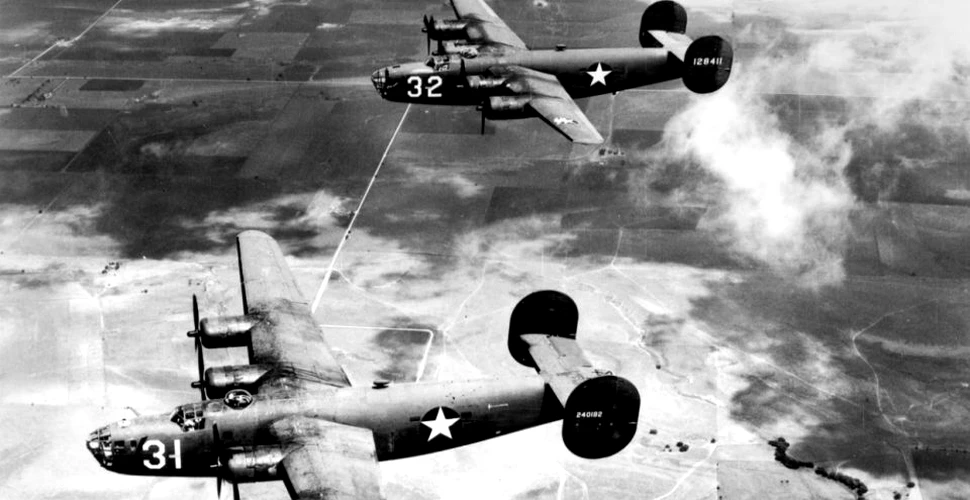Mary Ellis, una dintre ultimele femei pilot din cel de-Al Doilea Război Mondial a decedat