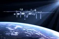 Siguranța Stației Spațiale Internaționale, amenințată din nou de șeful Roscosmos