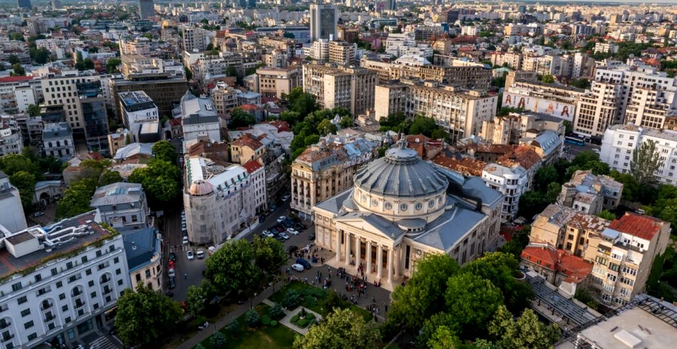 Care sunt cele mai scumpe cartiere din România?