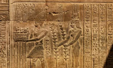 Un leac egiptean pentru tratarea bolilor oculare chiar ar putea să funcționeze, au descoperit cercetătorii