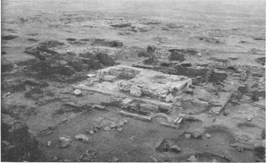 6 orașe „pierdute” pe care arheologii nu le-au găsit niciodată