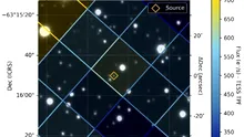 Un satelit NASA a luat prin surprindere astronomii cu o nouă descoperire