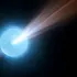 Fenomen astronomic extrem, nemaivăzut până acum! Peste 100 de impulsuri gigantice într-o singură oră