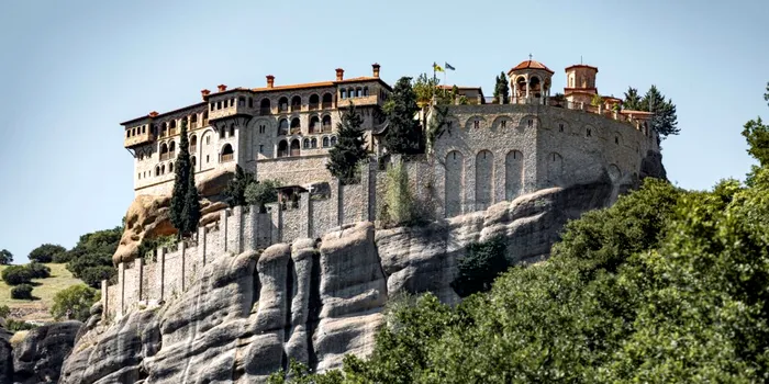 Interzis femeilor! 5 locuri din lume în care doar bărbații au voie