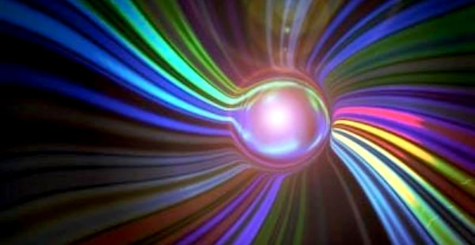 A fost creat primul super-foton, “mostenitorul” laserului