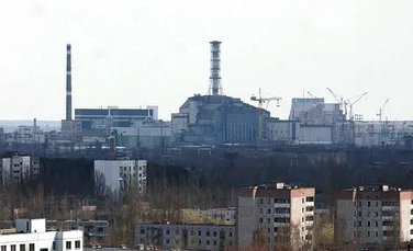 SOCANT! Un nou “Cernobal” a fost tinut secret de ucraineni