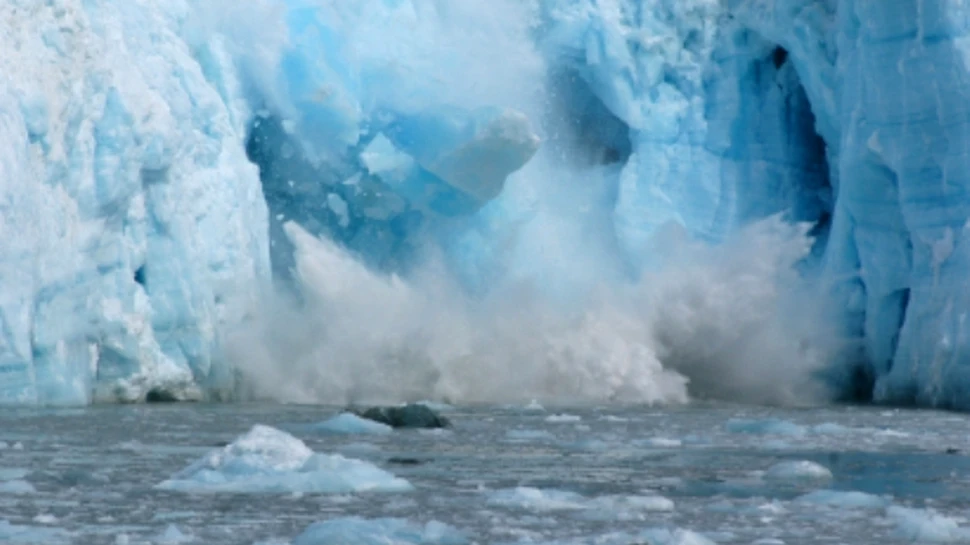 In urma cu 40 milioane ani, Antarctica nu avea gheata