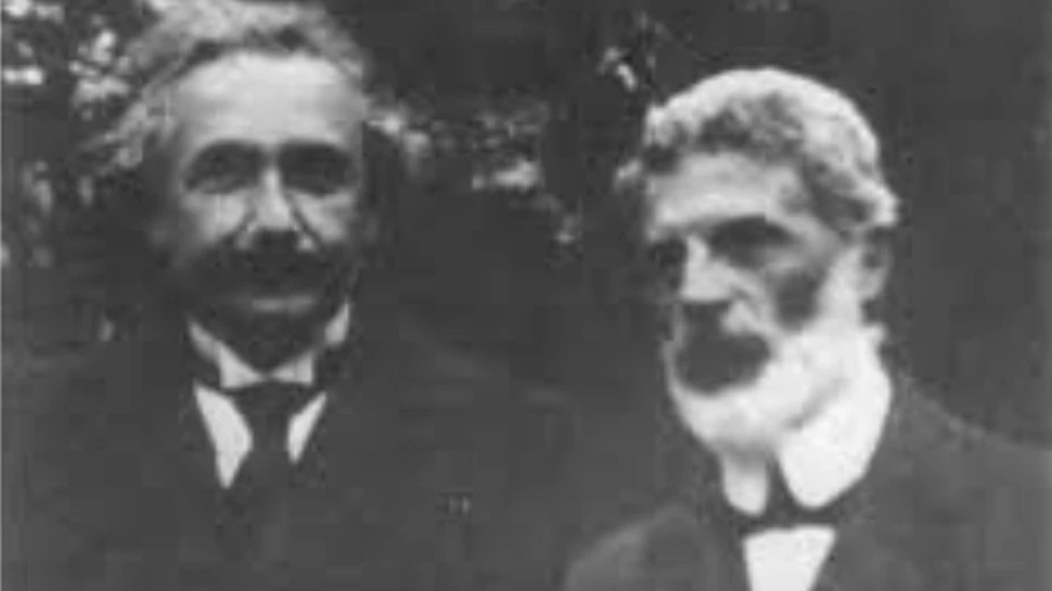 Documente inedite semnate de Albert Einstein, făcute publice după peste 70 de ani