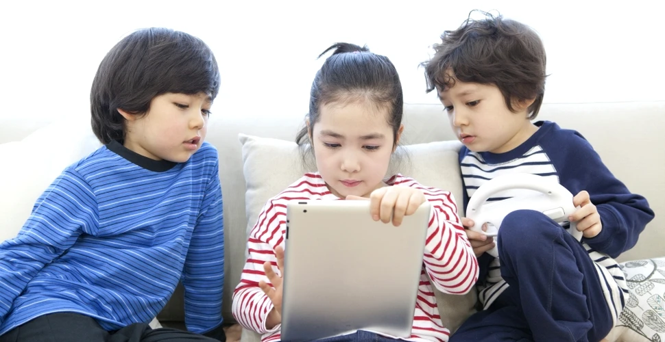 De ce nu îşi lăsa Steve Jobs copiii să folosească iPad-uri?