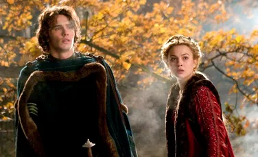 Tristan și Isolda, una dintre cele mai frumoase povești medievale de iubire