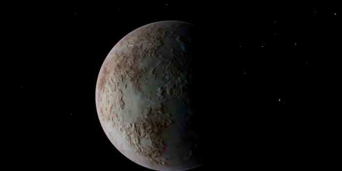Astronomii au descoperit un „mega-Pământ” de 23 de ori mai greu decât planeta noastră