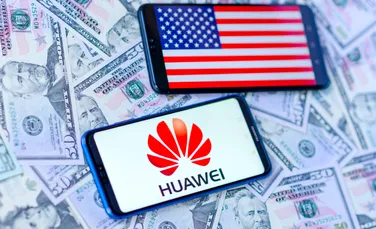 O firmă de tehnologie din SUA trebuie să plătească 300 de milioane de dolari pentru exportul de hard disk-uri către Huawei