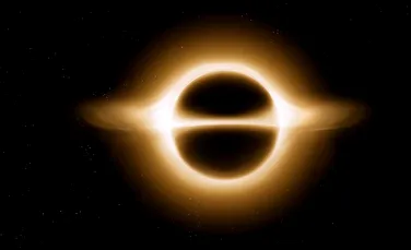 Eveniment cosmic detectat la marginea galaxiei Calea Lactee