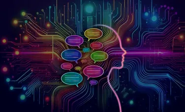 Cercetătorii au descoperit că Inteligența Artificială învață mai bine atunci când „vorbește” cu ea însăși