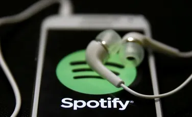 Spotify are o nouă funcție