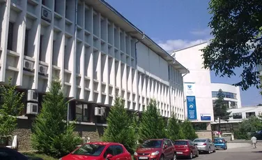 Universitatea „Ştefan cel Mare” din Suceava a obţinut primul loc în topul invenţiilor