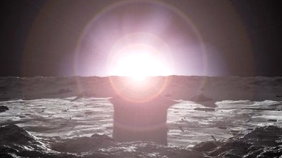 O sondă spaţială americană se va prăbuşi pe planeta Mercur pe 30 aprilie