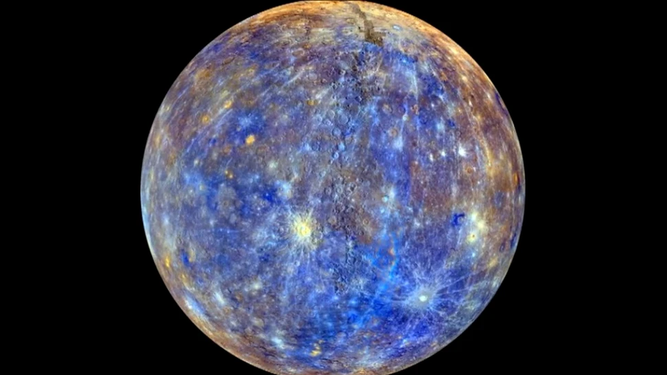 Teoria relativităţii generale a lui Einstein scoate la iveală încă o ciudăţenie în Sistemul nostru Solar