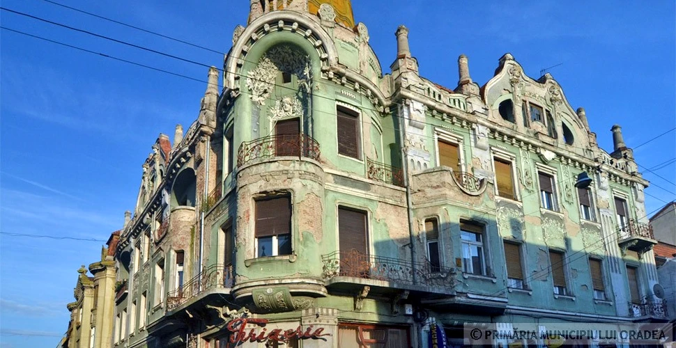 O lecţie pentru toate oraşele din România: Un Palat a fost restaurat şi arată superb. „Şi-a recăpătat strălucirea de odinioară”. GALERIE FOTO