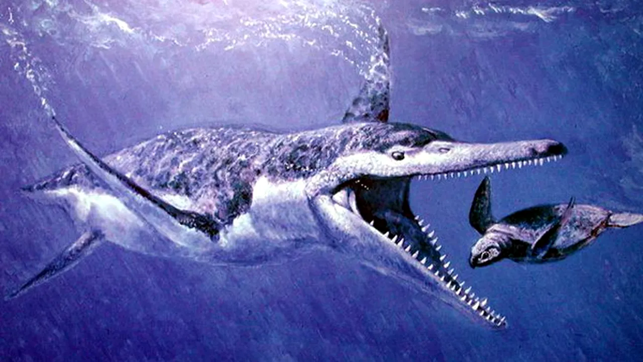 1-pliosaurus 