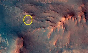 Roverul Perseverance de la NASA tocmai a finalizat, în premieră, un maraton pe Marte