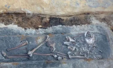 ”Vampiri” medievali au fost găsiţi îngropaţi în cimitirele din Polonia