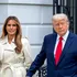 Câți bani a primit Donald Trump de la Amazon pentru documentarul „Melania”
