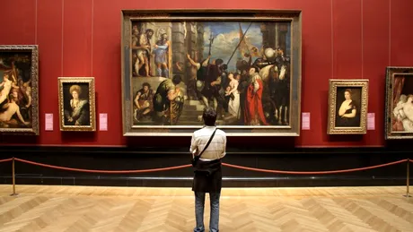 De ce ajung unele tablouri să valoreze sute de milioane de dolari?