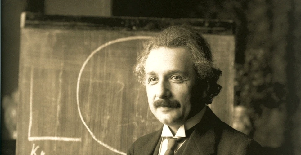Ce credea Einstein despre Dumnezeu, Univers, ştiinţă şi religie. ”Deşi domeniile religiei şi ştiinţei sunt clar separate unul de altul, există legături şi dependenţe reciproce”