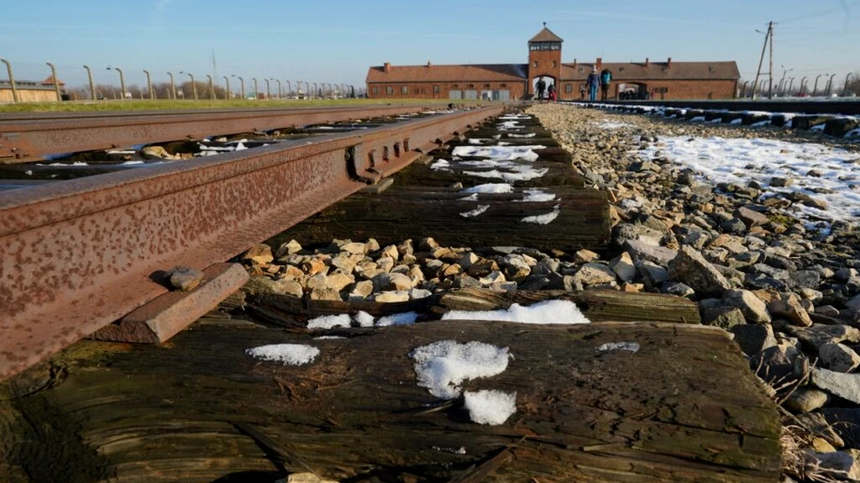 Witold Pilecki, spionul polonez de la Auschwitz