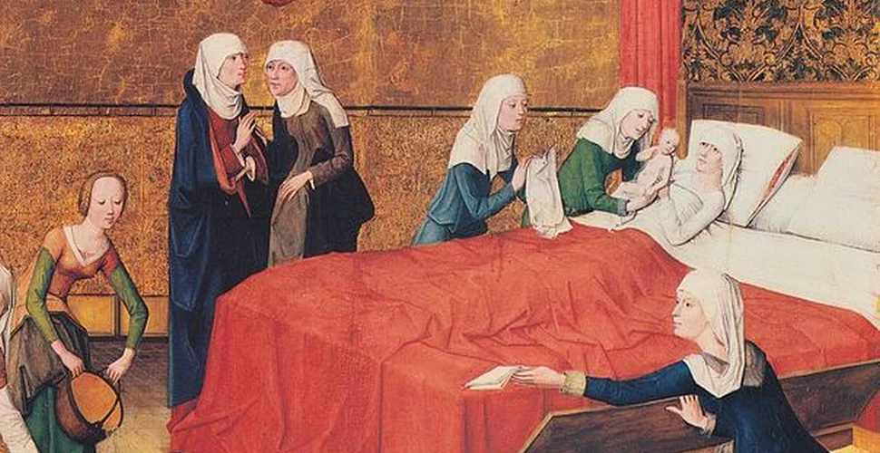 Cum era testată fertilitatea în perioada medievală. Cătuşnica sau testiculele uscate de porc printre remediile împotriva infertilităţii bărbaţilor