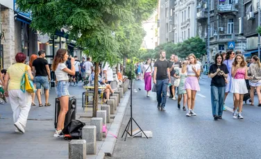 Două evenimente importante din București, anulate din cauza ploilor severe anunțate de meteorologi
