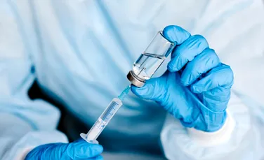 Organizația Mondială a Sănătății reia vaccinarea împotriva poliomielitei pentru copiii din Gaza