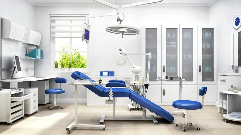 Un bărbat s-a ales cu o hemoragie cerebrală rară după ce a mers la dentist