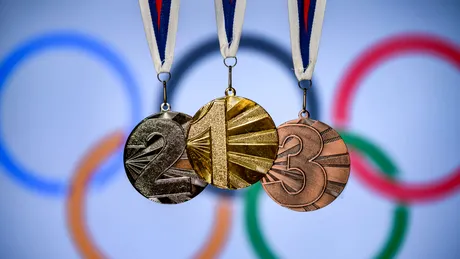 Au trecut 100 de ani de când România a câștigat prima medalie olimpică