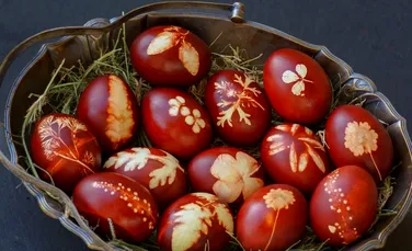 Tradiţii şi obiceiuri de Paşte. De ce data în care sărbătorim se schimbă în fiecare an