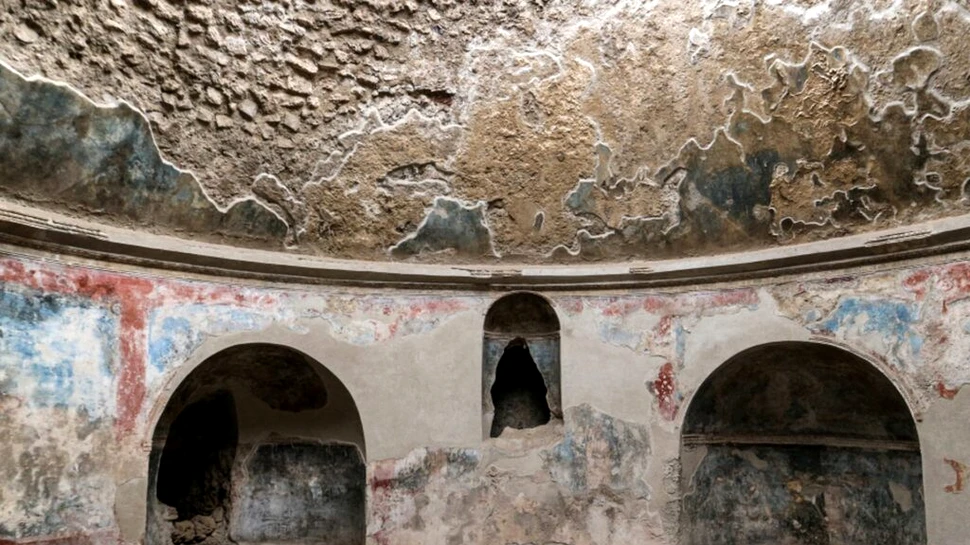 Au fost găsite dovezi de păsări sacrificate pentru zeița Isis în Imperiul Roman