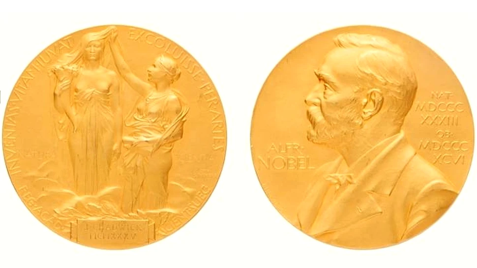 Medalia Nobel a fizicianului care a descoperit neutronul în 1935 a fost vândută cu 329.000 de dolari