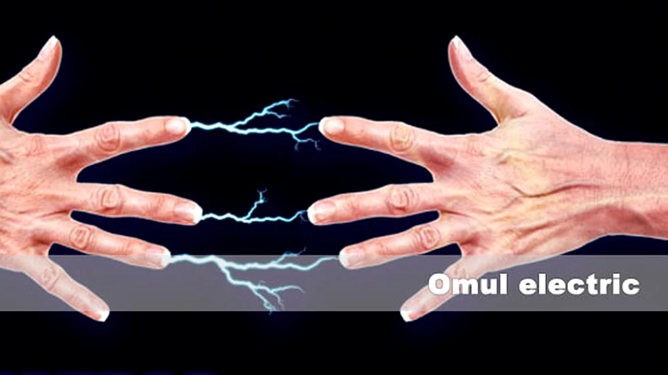 Omul electric
